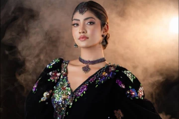 රැප් එකක් නිසා රටම කතා කළ මියෝනා ආයෙමත් බුකිය කළඹයි