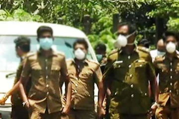 අවුරුදු සමයේ විශේෂ වැඩක් - රජයේ නිලධාරින් 2000ක් යොදවයි