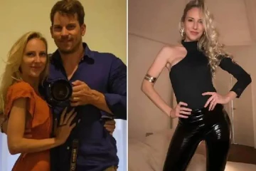 சுவிட்சர்லாந்தில் கோர சம்பவம்... அழகிப் போட்டியில் கலந்துகொண்டவர் துண்டு துண்டாக வெட்டப்பட்ட கொடூரம்