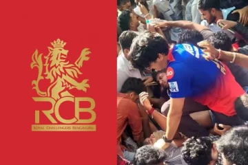அந்த நாள் எங்கள் இதயங்களை உடைத்தது! துயர சம்பவத்திற்கு பின் RCBயின் முதல் பதிவு