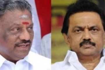 ஓ.பி.எஸ் போடும் பரதன் வேஷம்: ஸ்டாலின் கடும் விமர்சனம்