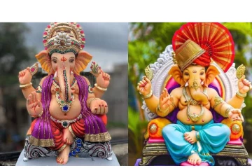 இதுவரை யாரும் அறிந்திடாத விநாயகர் உருவத்தின் மகத்துவம் - இதை தெரிஞ்சிக்கோங்க!