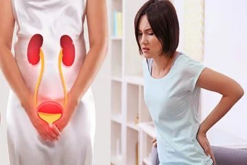 சிறுநீர் தொற்று ஏற்படாமல் எப்படி பாதுகாப்பது?