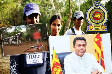மனிதநேயக் கண்ணிவெடி அகற்றும் திட்டத்தைத் தொடர்ந்து செயல்படுத்த அமைச்சரவை ஒப்புதல்