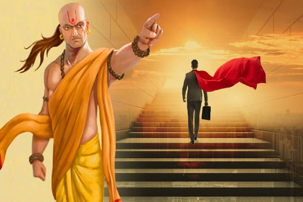 இதை பின்பற்றுவர்களின் வெற்றியை யாராலும் தடுக்கவே முடியாது! சாணக்கியர் கூறும் வெற்றிக்கான 5 ரகசியங்கள் | Chanakya Niti Secret Ways To Achieve Success இதை பின்பற்றுவர்களின் வெற்றியை யாராலும் தடுக்கவே முடியாது! சாணக்கியர் கூறும் வெற்றிக்கான 5 ரகசியங்கள் | Chanakya Niti Secret Ways To Achieve Success