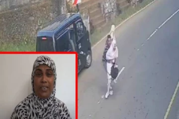 கடத்தப்பட்ட பாடசாலை மாணவி விவகாரம்... சந்தேகநபரின் தாயார் வெளியிட்ட பகீர் தகவல்கள்!