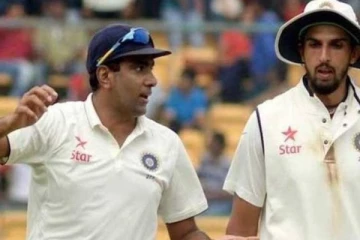 இஷாந்த் ஷர்மா இதை செய்ய வேண்டும்! அது முன்னுதாரணமாக இருக்கும்: அஸ்வினின் ஆசை