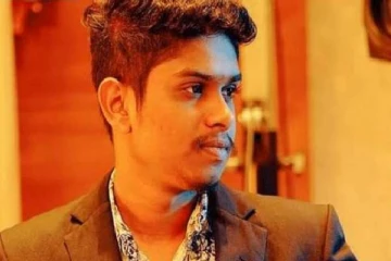 வாகன விபத்தில் இளம் இசைக்கலைஞர் உயிரிழப்பு