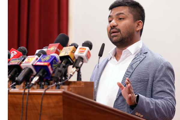 எரிபொருளுக்கான அதிகபட்ச சில்லறை விலை - அறிமுகமாகும் புதிய முறை | Retail Price For Fuel New System To Be Introduced