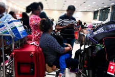 வெளிநாடுகளில் இருந்து நாடு திரும்ப காத்திருக்கும் 68 ஆயிரம் இலங்கையர்கள்