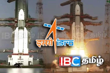 இந்தியாவின் அடுத்த சாதனை! இஸ்ரோ நிறுவனத்தின் புதிய மைல்கல்