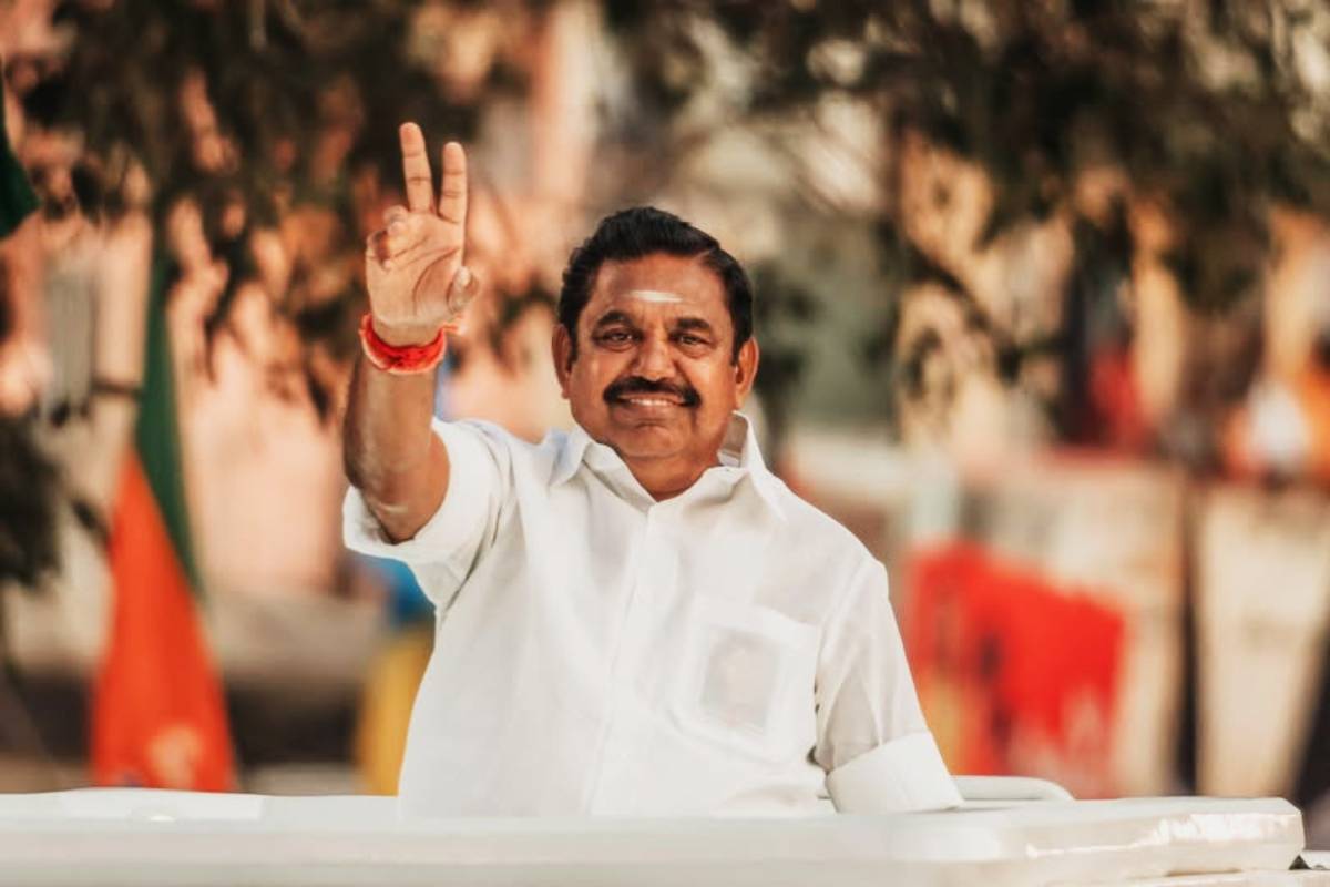 தமிழகத்தின் தலையெழுத்தைத் தீர்மானிக்கும் நாள்! 17-ஆவது சட்டமன்றத் தேர்தல் வாக்குப்பதிவு இன்று ஆரம்பம் | Tamil Nadu Assembly Election Voting 2026