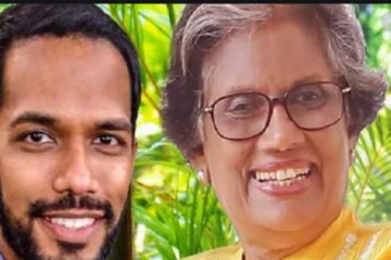 அரசியலுக்குள் கால் பதிக்கிறார் சந்திரிகாவின் மகன்?