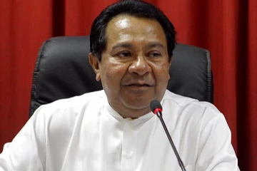 வெளிநாட்டு முதலீடுகளை ஊக்குவிக்க வேண்டும்- எஸ்.பி திசாநாயக்க