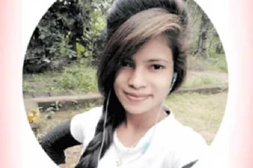 முகநூல் காதலால்  நேர்ந்த சோகம்; மர்மமாக உயிரிழந்த  யுவதி