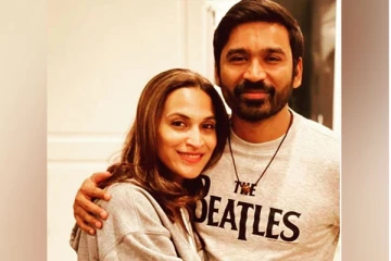 மீண்டும் மீண்டும் காதலில் விழும்  ஐஸ்வர்யா தனுஷ் - புதிய முடிவால் ரசிகர்கள் அதிர்ச்சி