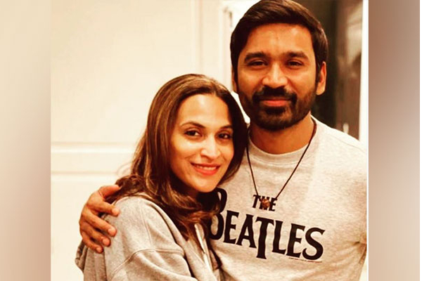 மீண்டும் மீண்டும் காதலில் விழும்  ஐஸ்வர்யா தனுஷ் - புதிய முடிவால் ரசிகர்கள் அதிர்ச்சி - தமிழ்நாடு