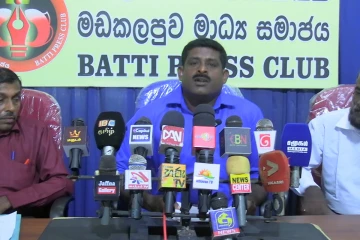 பல்கலைக்கழகத்தினால் மூடப்பட்டுள்ள வீதி - திறந்து மக்கள் பாவனைக்கு வழங்குமாறு கோரிக்கை