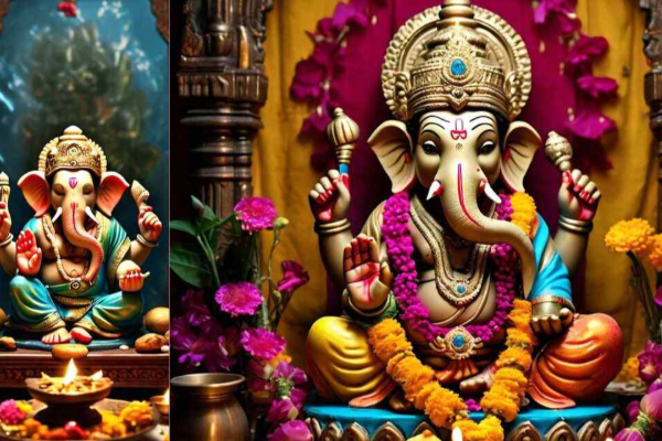 விநாயகர் சதுர்த்தி வழிபட வேண்டிய நாள் எது தெரியுமா? | Astrology Vinayagar Sathurthi Eppothu