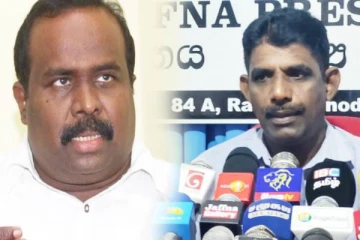 செல்வம் அடைக்கலநாதனின் கருத்துக்கு கடும் விமர்சனம்