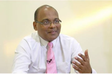 பாதுகாப்பு அமைச்சின் ஆலோசகர் ராஜினாமா
