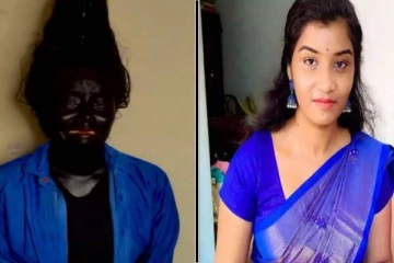 வெறித்தனமான ரீல்ஸ் செய்து வெளியிட்ட பிக்பாஸ் பிரபலம்!