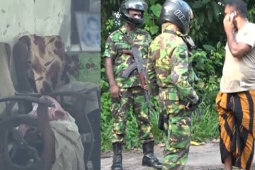 அதிகாலையில் இலங்கையை உலுக்கிய துப்பாக்கிச்சூடு ; வெளியான பகீர் தகவல்கள்