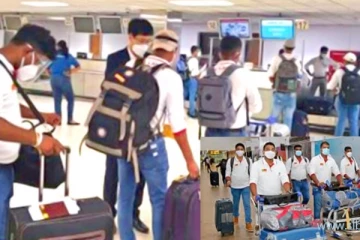 විදේශගත ශ්‍රමිකයින්ට විශේෂ බදු සහනයක්..ලැබෙන විදිය මෙන්න..