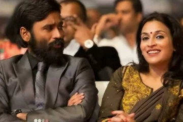 தனுஷை சீண்ட தான் இப்படி ஒரு காதலர் தின போட்டோ போட்டாரா ஐஸ்வர்யா?