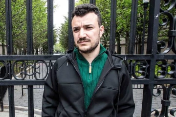 ரூ 171 கோடி இழப்பீடு கேட்டு ட்ரம்ப் நிர்வாகம் மீது வழக்குத் தொடர்ந்த காஸா ஆதரவு மாணவர்