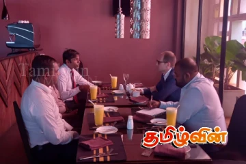 இலங்கை தமிழரசு கட்சியின் இளம் உறுப்பினர்களை சந்தித்த கனேடிய உயர்ஸ்தானிகர்