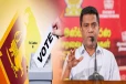 நாடாளுமன்ற தேர்தலை விரைவில் நடத்த அரசாங்கம் எதிர்பார்ப்பு