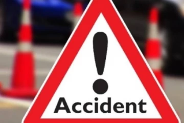 බස් රථ අනතුරකින් 40ක් රෝහල් ගත කරයි..