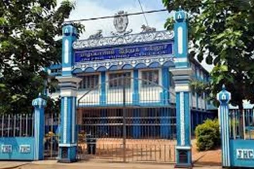 யாழ். இந்துவில் 21 பேருக்கு 3 ஏ சித்தி!