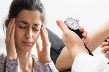 Hypertension: அமைதியாக ஆளைக் கொல்லும் உயர் இரத்த அழுத்தம்: எவ்வாறு தடுப்பது?