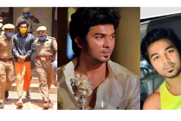 2000க்கும் அதிகமான ஆபாச வீடியோ; பல பெண்களை சீரழித்த நாகர்கோவில் காசி - ஆயுள் முழுவதும் சிறை