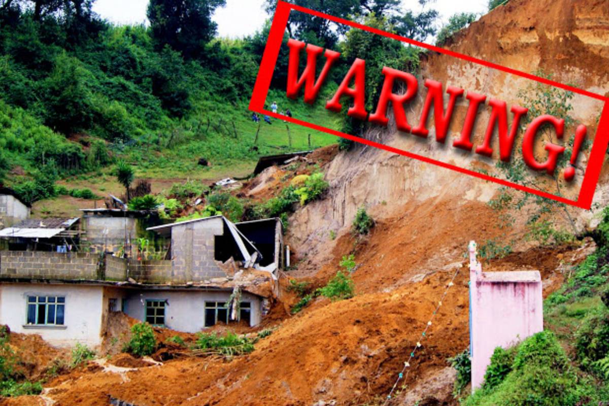 இலங்கையில் தொடர் மழையின் கோரத் தாண்டவம்! முதலாவது மரணம் நாவலப்பிட்டியவில் பதிவு.. | One Dead In Nawalapitiya Embankment Collapse இலங்கையில் தொடர் மழையின் கோரத் தாண்டவம்! முதலாவது மரணம் நாவலப்பிட்டியவில் பதிவு.. | One Dead In Nawalapitiya Embankment Collapse