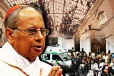 ஈஸ்டர் தாக்குதல் : கர்தினால் மல்கம் ரஞ்சித்தை நோக்கி நீளும் சுட்டுவிரல்