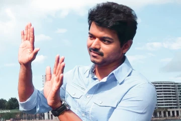 நடிகர் விஜய்க்கும் இந்த விஷயத்திற்கும் செட்டே ஆகாது ! கலாய்க்கும் நெட்டிசன்ஸ்..