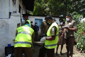 வீட்டிற்குள் புகுந்த கொள்ளைக்காரர்கள்: பெண்ணுக்கு நேர்ந்த கொடூரம்! திடுக்கிடும் சம்பவம்