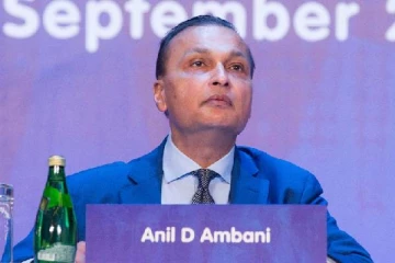 அனில் அம்பானியின் ரூ 3,000 கோடி மதிப்பு சொத்துக்களை பறிமுதல் செய்த அமலாக்கத்துறை