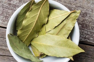 பிரியாணி இலையில் இத்தனை மருத்துவ குணங்களா