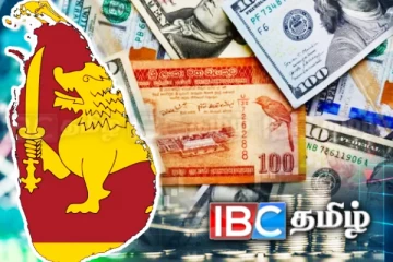 அதிரடி மாற்றம் கண்ட டொலர் பெறுமதி