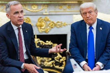 அவர்கள் தயார் என்றால்... வர்த்தகப் பேச்சுவார்த்தைகளை குறித்து பிரதமர் கார்னி சூசகம்