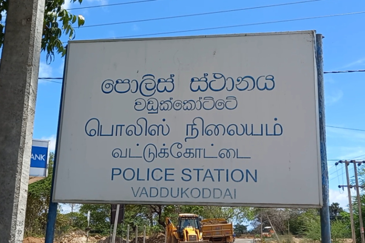 யாழில் 8 வயதுச் சிறுமிக்கு நடந்த கொடூரம் : சந்தேகநபருக்கு நீதிமன்றின் உத்தரவு | Man Remanded For Abusing 8 Year Old Girl In Jaffna