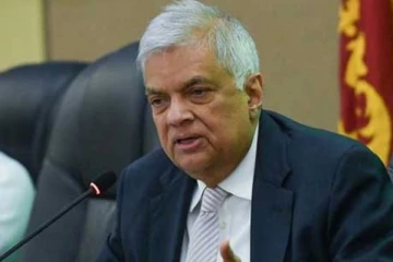 ජනාධිපති රනිල් අදත් ජනතාවට දෙන සහන ගැන කතා කරයි..