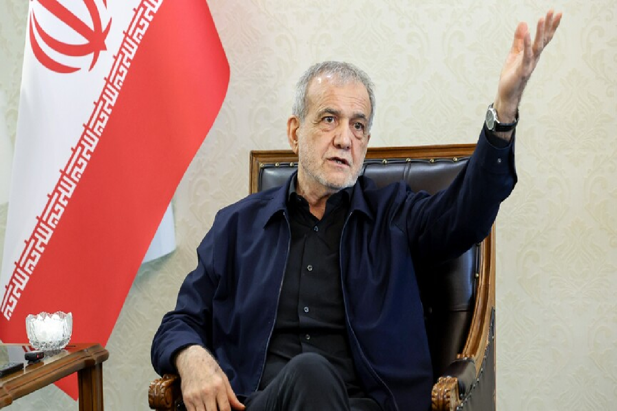 ஈரான் ஜனாதிபதி பதவி விலகினார்…! வெளியான தகவல் | Iran Denies Reports About Presidents Resignation