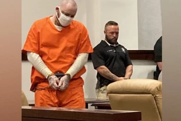 சிறுமிக்கு நடந்த கொடுமை! குற்றவாளிக்கு 9 ஆயுள் தண்டனை... வீடியோ ஆதாரத்தால் சிக்கினான்