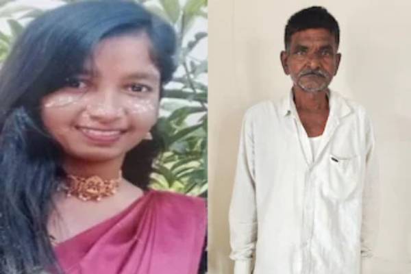 பெற்ற மகளுக்கு தந்தை செய்த கொடூரம் - விசாரணையில் திடுக் தகவல் | Father Killed Daughter For Love Karnataka