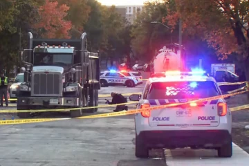 ஒட்டாவாவில் இடம்பெற்ற வாகன விபத்தில் 10 வயது சிறுவன் பலி